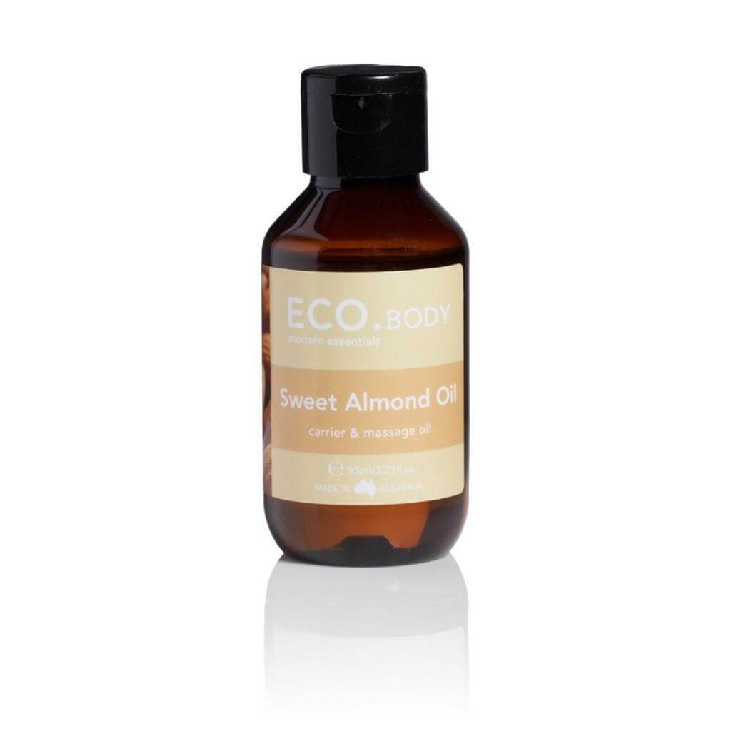 Sweet Almond Carrier Oil 95ml - Senior Style