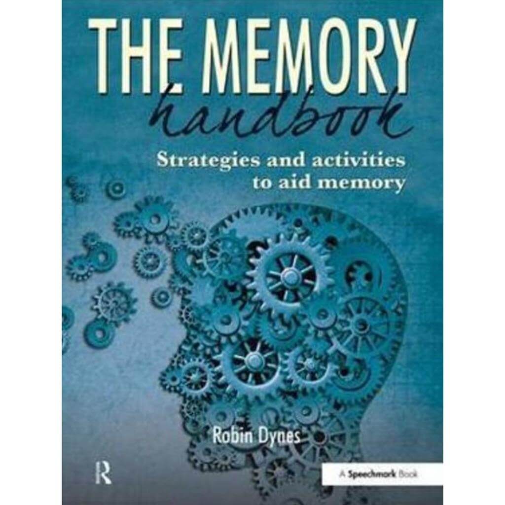 The Memory Handbook - Senior Style