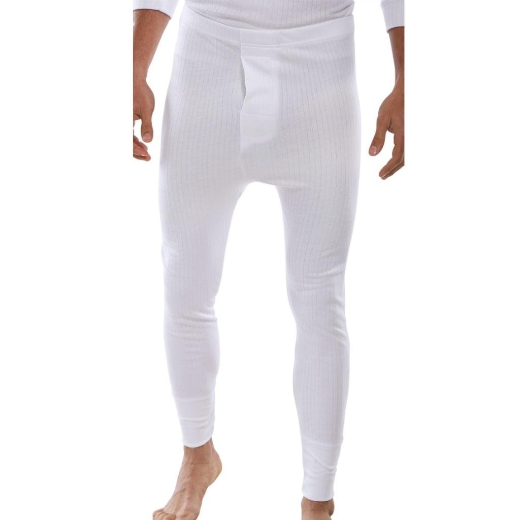 Thermal Long Johns - Senior Style