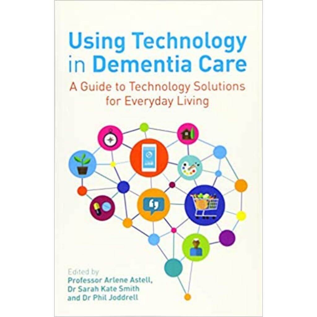 Using Technology in Dementia Care - Senior Style