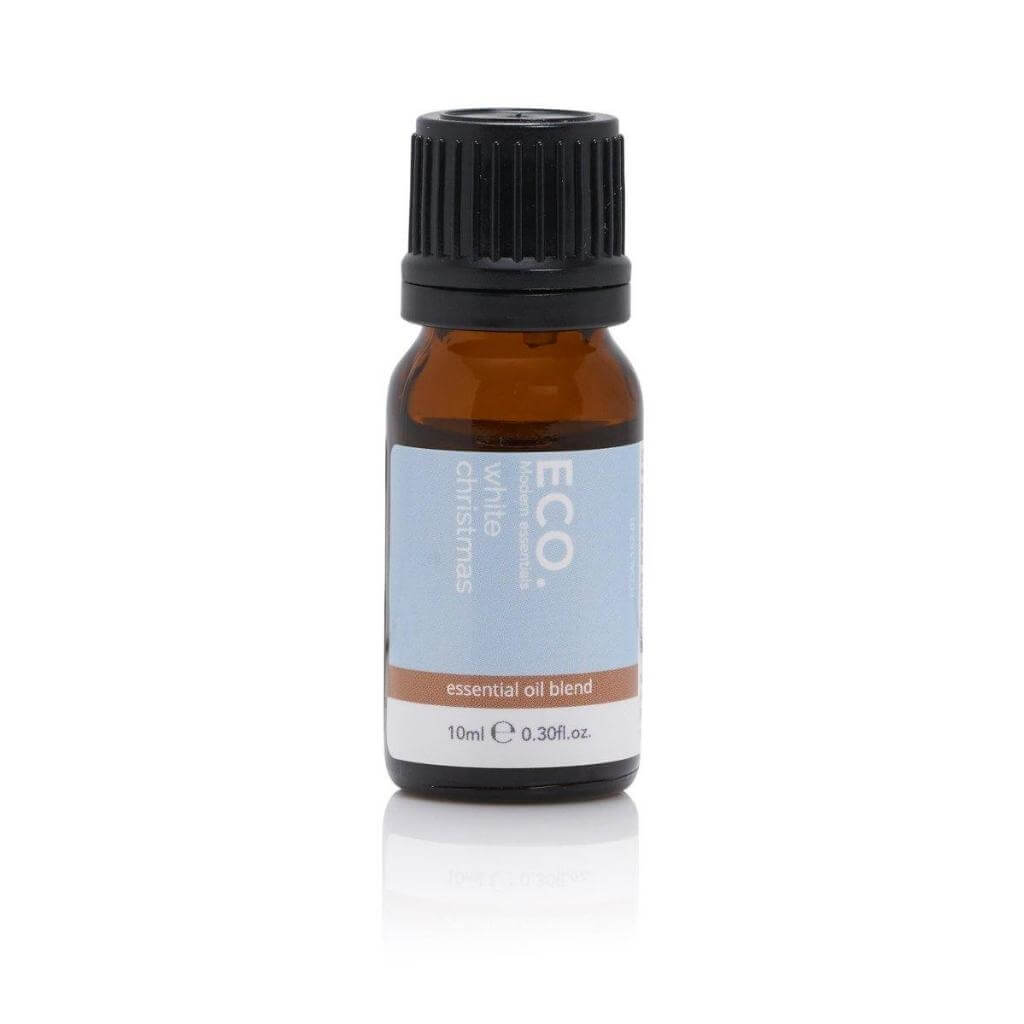 White Christmas Essential Oil Blend - Senior Style