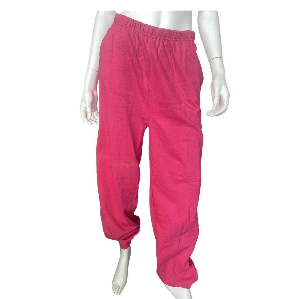 Women&#39;s Coloured Track Pants - Various Colours - Senior Style