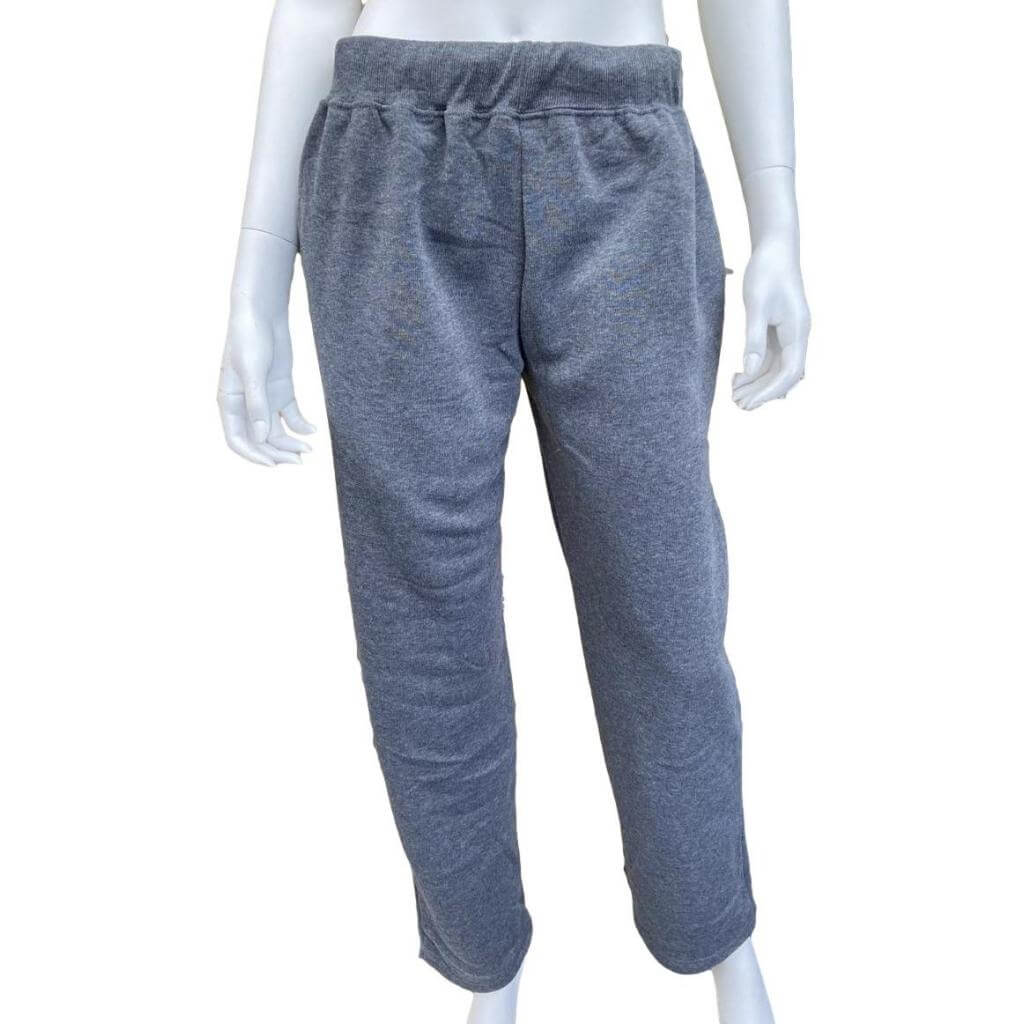 Women's Fleece Track Pants - Senior Style