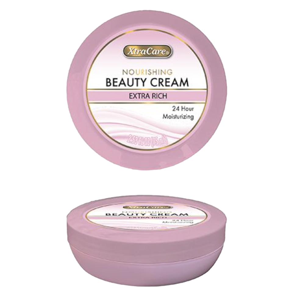 Xtracare Beauty Cream - 75mls