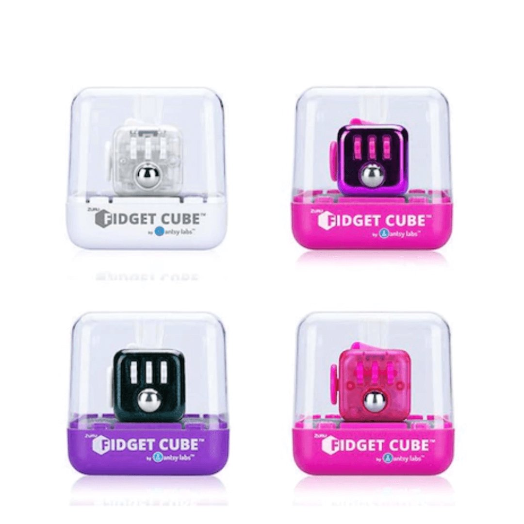 Zuru Fidget Cube - Senior Style